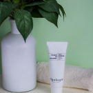 Swatch de Madebybeauties : Masque de l archipel, Algologie