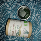 Swatch de Ninasopka : Spiruline forte, Phytoceutic