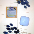 Swatch de Alanis : Naturally clean, Nivea