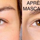 Swatch de Alyce : Mascaras pour Yeux Sensibles BELL Hypoallergenic, BYS