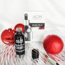 Swatch de Angeliquetesteuse : Duolys.A Sérum Intensif Anti-rides, Laboratoire Dermatologique ACM