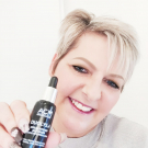 Swatch de Angeliquetesteuse : Duolys.A Sérum Intensif Anti-rides, Laboratoire Dermatologique ACM