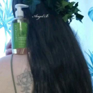 Swatch de DIMITRI29 : Sarmance shampoing et gel douche, Sarmance