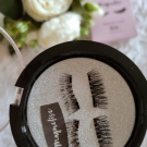 Swatch de Jullnars : Bella Faux-cils magnétiques, Perron rigot