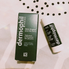 Swatch de BiBa88 : Dermophil Indien, Dermophil Indien