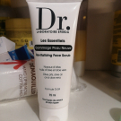 Swatch de Hawabeauty : Gommage Peau Neuve de Laboratoire Eferda, Laboratoire Eferda