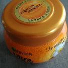 Swatch de zaz19 : Le masque merveilleux, Garnier