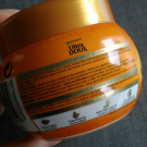 Swatch de zaz19 : Le masque merveilleux, Garnier