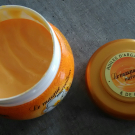 Swatch de zaz19 : Le masque merveilleux, Garnier