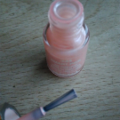 Swatch de zaz19 : Vernis Mini Color, Mavala