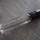 Swatch de zaz19 : Nina, Nina Ricci