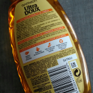 Swatch de zaz19 : Le Shampoing Merveilleux Huile d'Argan et Camélia, Garnier