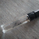 Swatch de zaz19 : Nina, Nina Ricci