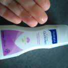 Swatch de zaz19 : Hydralin Quotidien, Bayer