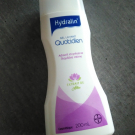 Swatch de zaz19 : Hydralin Quotidien, Bayer