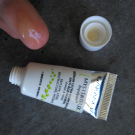 Swatch de zaz19 : Mystérieux Repulpant - Sérum Concentré Anti-âge Facial, Garancia