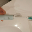 Swatch de Anaelle_srt : Brosse à dents électrique Philips Sonicare Série 2000, Philips Sonicare