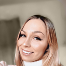 Swatch de Chloebsl : Highligther, Natorigin