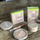 Swatch de Chloebsl : Highligther, Natorigin