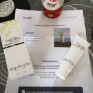 Swatch de Pam09 : Masque de l archipel, Algologie