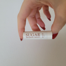 Swatch de noemieb : Sugar Lip Treatment Advanced Therapy - Baume réparateur lèvres, Fresh