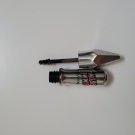 Swatch de noemieb : Gimme brow - Le mascara pour sourcils, Benefit Cosmetics