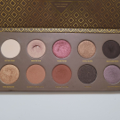 Swatch de noemieb : Palette Cocoa Blend, Zoeva