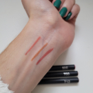 Swatch de noemieb : Smart Lip Pencil, Kiko