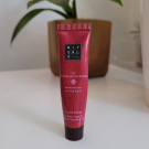 Swatch de noemieb : The Ritual of Ayurveda Hand Balm - Baume pour les Mains, Rituals