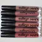 Swatch de noemieb : Lip Lingerie, NYX