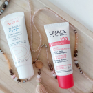 Swatch de Sofybeauty : Hydrance Optimale Riche, Avène