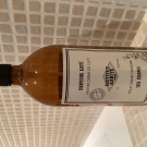 Swatch de delf.liger : Shampooing karite parfum crème de lait, Institut Karité