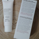 Swatch de Dreamy : Masque de la presqu'île -masque repulpant & redensifiant, Algologie