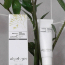 Swatch de Dreamy : Masque de l archipel, Algologie