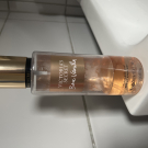 Swatch de Margauxwas : Bare Vanilla, Victoria's secret