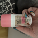 Swatch de Margauxwas : Déodorant pour elle, Pur Emu