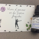 Swatch de Bella57880 : Sérum Botanique Hydratant 24h Apaisant -30 ml, Saeve