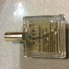 Swatch de Bella57880 : Huile Prodigieuse - Huile Sèche multi-fonctions, Nuxe