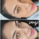 Swatch de JustAlysann : Fond de Teint Hydratant BYS, BYS