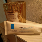 Swatch de LaVieEnBreizh : Cicaplast, La Roche-Posay