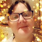 Swatch de katianalin0606 : Écume De Mer - Gel Nettoyant Revitalisant Corps, Algologie