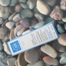 Swatch de olivecolaurens : Crème Anti Poches Contour des Yeux, Eye Care