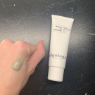 Swatch de H.ann : Masque de l archipel, Algologie