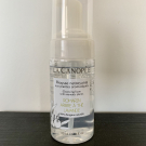 Swatch de H.ann : Mousse nettoyante aux plantes aromatiques, La Canopée