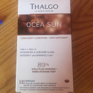Swatch de lesud34 : Ocea Skin Sun 30 Capsules, Thalgo