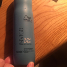 Swatch de lesud34 : Invigo senso calm, Wella