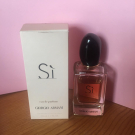 Swatch de lesud34 : SÌ - Eau de Parfum, Giorgio Armani
