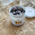 Swatch de Marichka : Gummies fermeté BIO, Cultiv