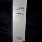 Swatch de flfl90 : COCO MADEMOISELLE CHANEL Déodorant vaporisateur, Chanel
