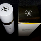 Swatch de flfl90 : COCO MADEMOISELLE CHANEL Déodorant vaporisateur, Chanel